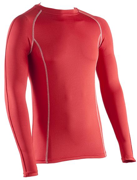 base-layer red