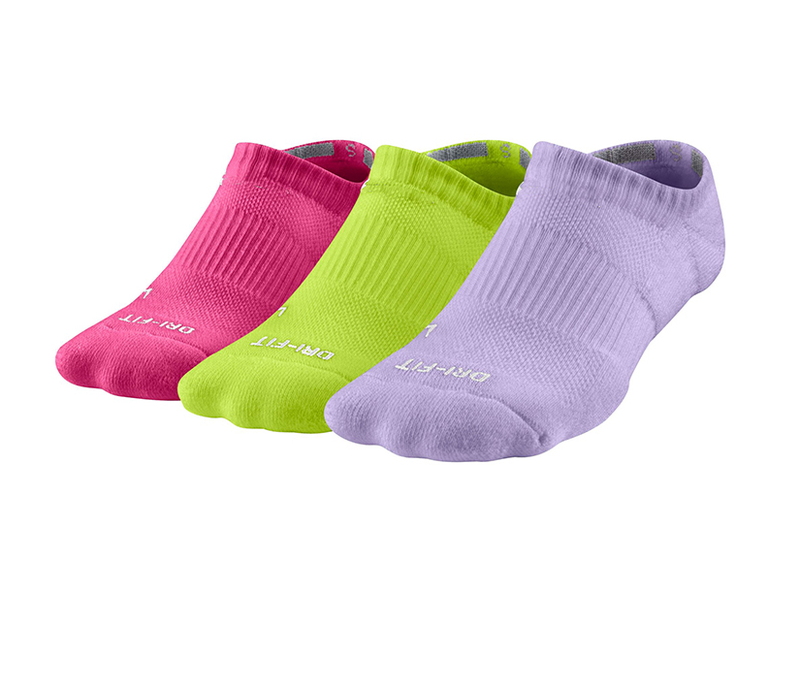 Footless Socks