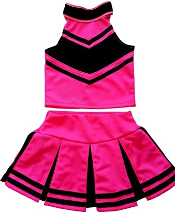 Cheer Uniforms
