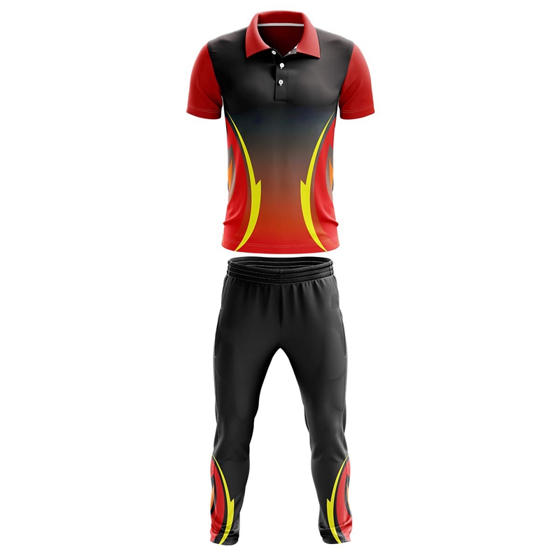 Cricket Uniforms