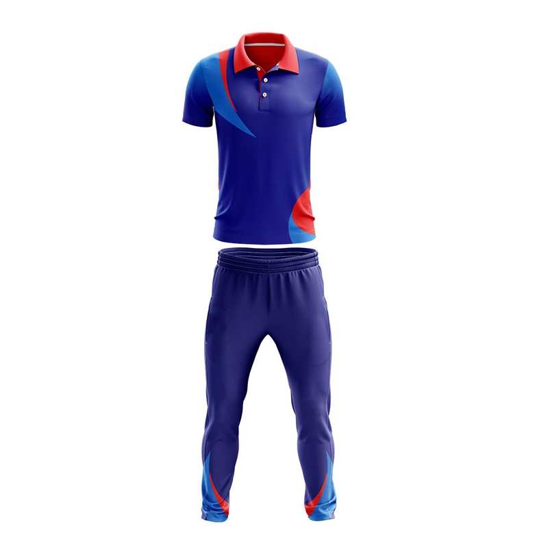 Cricket Uniforms