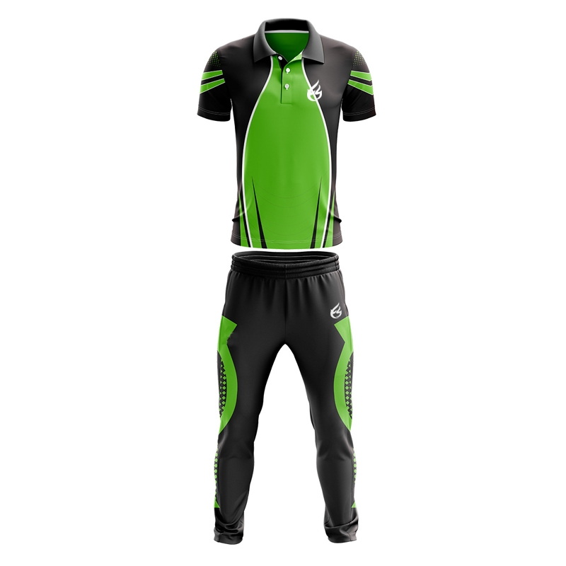 Cricket Uniforms