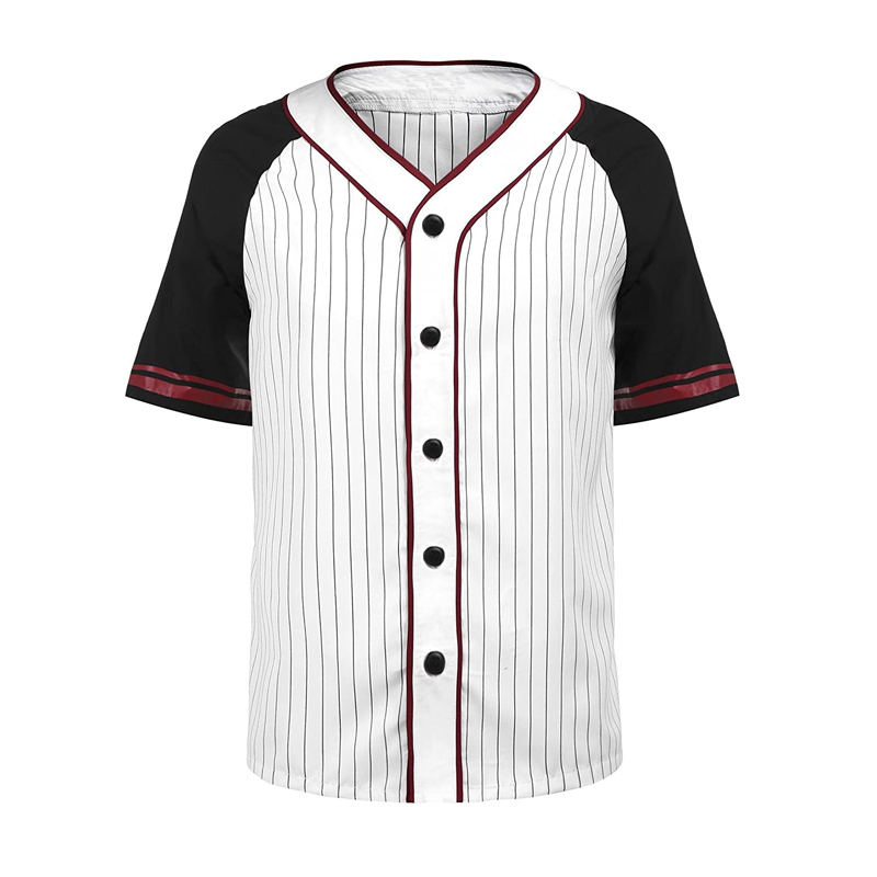 Baseball Uniform